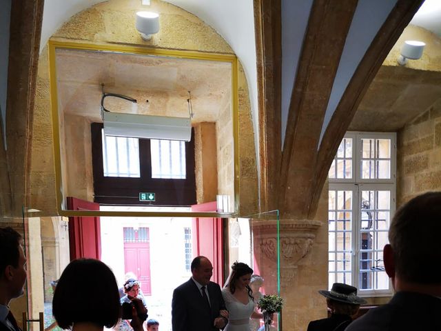 Le mariage de Karim et Laure à Aix-en-Provence, Bouches-du-Rhône 57