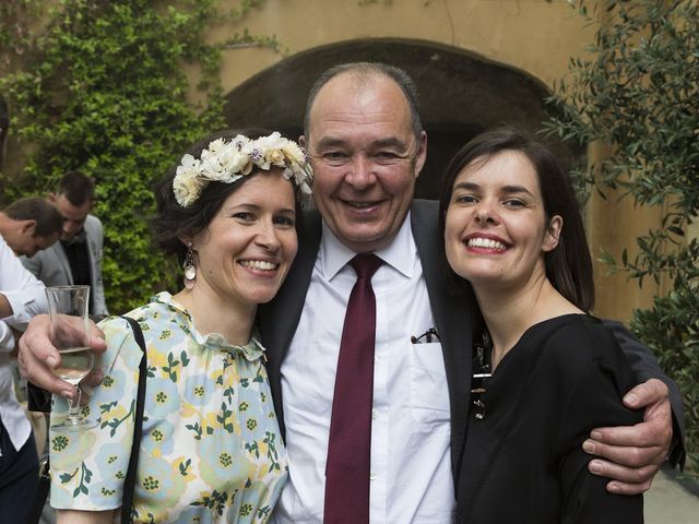 Le mariage de Karim et Laure à Aix-en-Provence, Bouches-du-Rhône 59