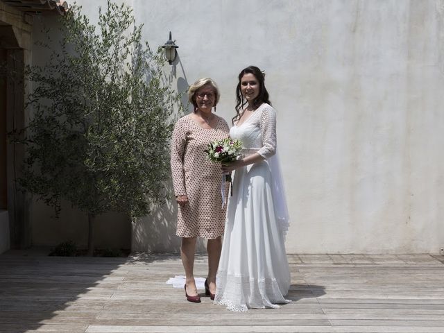 Le mariage de Karim et Laure à Aix-en-Provence, Bouches-du-Rhône 60