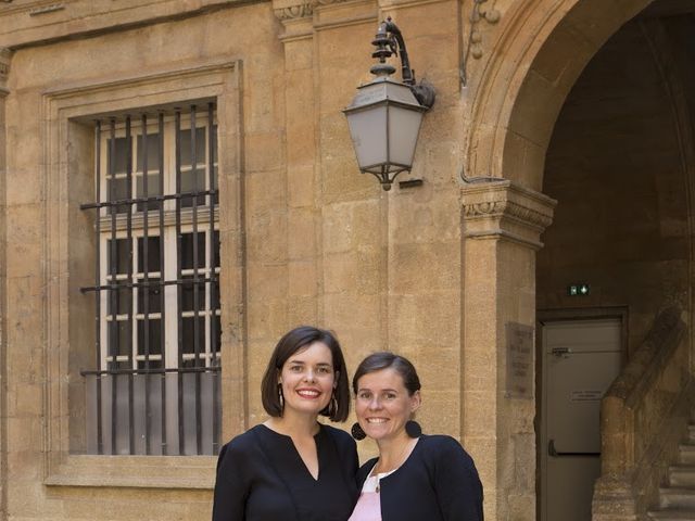 Le mariage de Karim et Laure à Aix-en-Provence, Bouches-du-Rhône 61