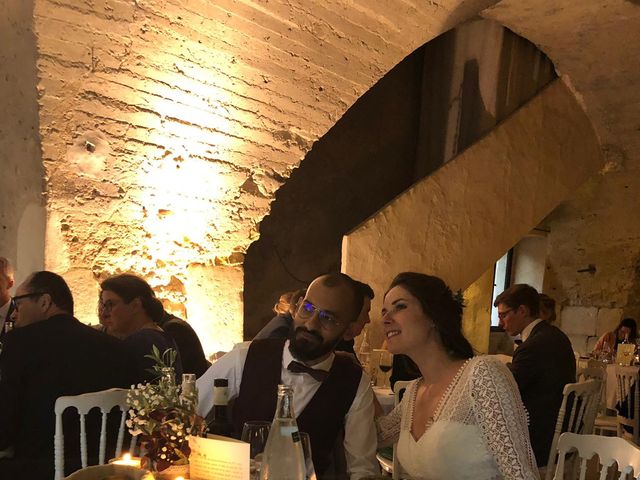 Le mariage de Karim et Laure à Aix-en-Provence, Bouches-du-Rhône 62