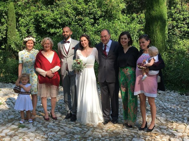 Le mariage de Karim et Laure à Aix-en-Provence, Bouches-du-Rhône 64