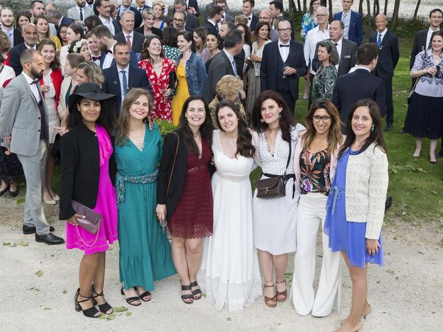 Le mariage de Karim et Laure à Aix-en-Provence, Bouches-du-Rhône 66