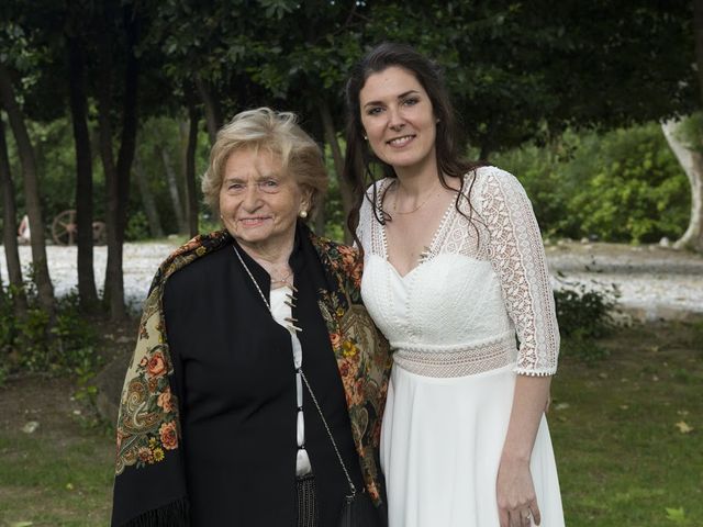 Le mariage de Karim et Laure à Aix-en-Provence, Bouches-du-Rhône 67