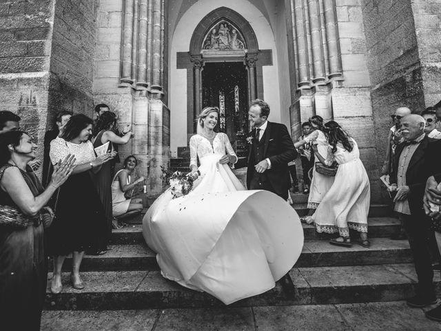 Le mariage de Pierre Alain et Raphaëlle à Jarnioux, Rhône 14