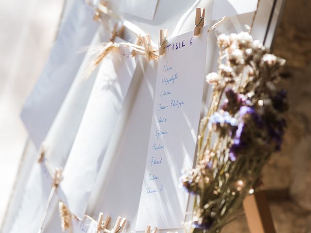 Le mariage de Alexandre et Adeline à Nuits-Saint-Georges, Côte d&apos;Or 53