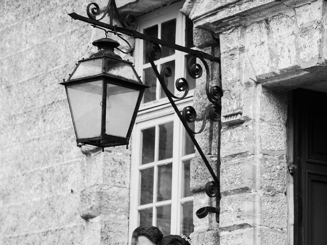 Le mariage de Alexandre et Adeline à Nuits-Saint-Georges, Côte d&apos;Or 64