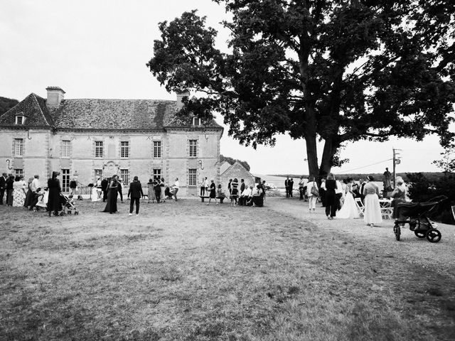 Le mariage de Alexandre et Adeline à Nuits-Saint-Georges, Côte d&apos;Or 66