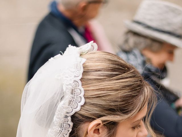 Le mariage de Adrien et Emilie à Aubais, Gard 53