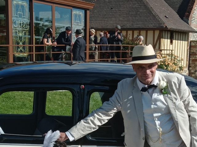 Le mariage de Patrice et Jennifer  à Le Havre, Seine-Maritime 2