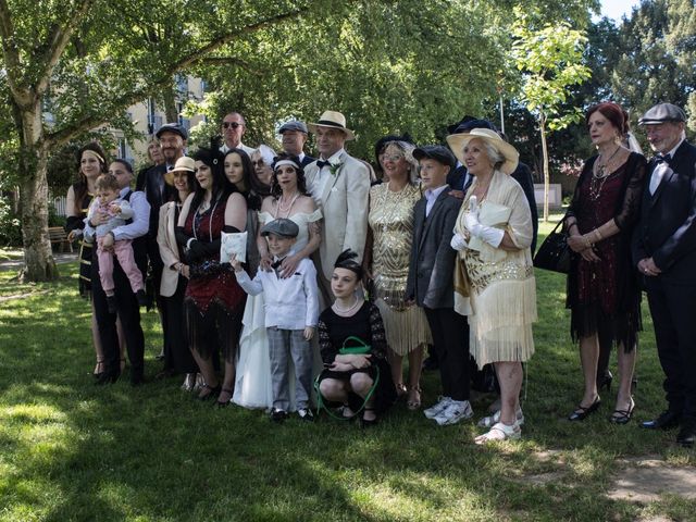 Le mariage de Patrice et Jennifer  à Le Havre, Seine-Maritime 3