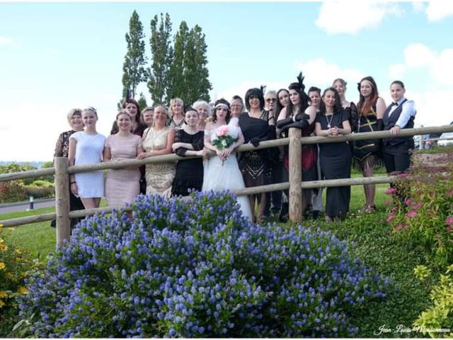 Le mariage de Patrice et Jennifer  à Le Havre, Seine-Maritime 4