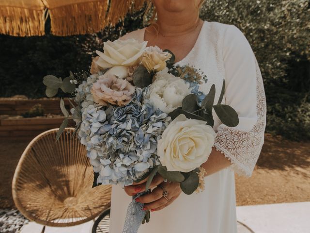 Le mariage de Antoine et Justine à Longvilliers, Yvelines 24