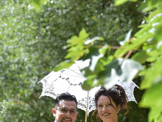 Le mariage de Sébastien et Delphine à Saint-Pathus, Seine-et-Marne 10