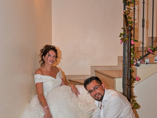 Le mariage de Sébastien et Delphine à Saint-Pathus, Seine-et-Marne 23