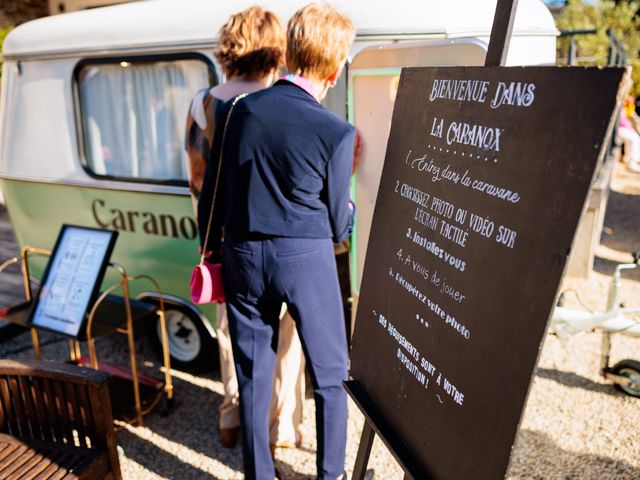 Le mariage de Marc et Manon à Carhaix-Plouguer, Finistère 29