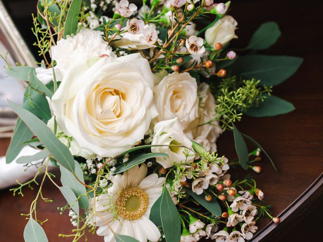 Le mariage de Jérome et Emilie à Poperinge, Hainaut 2