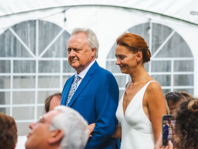 Le mariage de Jérome et Emilie à Poperinge, Hainaut 6