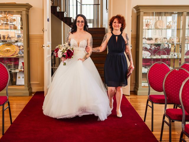 Le mariage de Adrien et Camille à Mennecy, Essonne 21