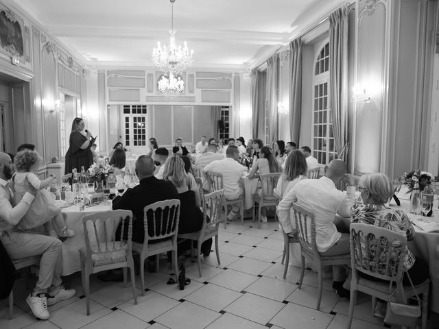 Le mariage de Adrien et Camille à Mennecy, Essonne 81
