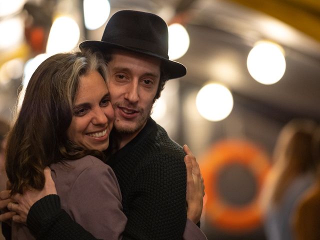 Le mariage de Antony et Yasmine à Paris, Paris 152