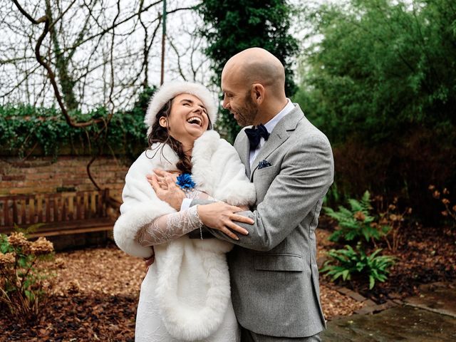 Le mariage de Thomas  et Viviane  à La Wantzenau, Bas Rhin 2