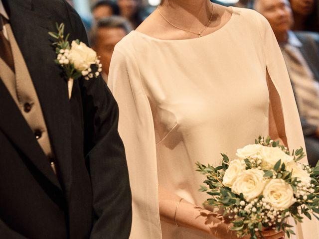 Le mariage de Wesly et Victoria à Paray-Douaville, Yvelines 8