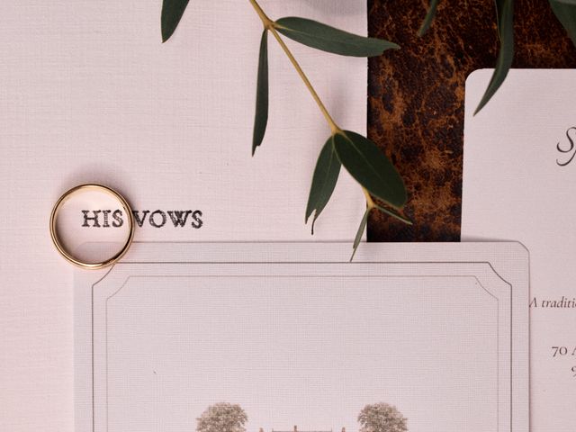 Le mariage de Wesly et Victoria à Paray-Douaville, Yvelines 21
