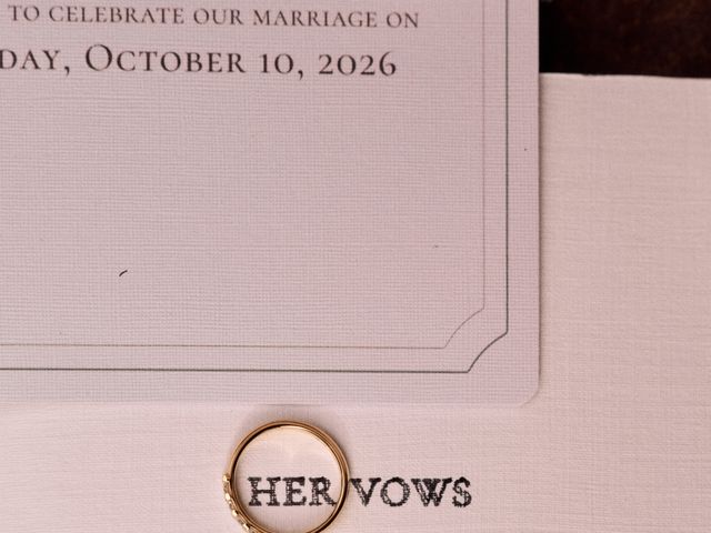 Le mariage de Wesly et Victoria à Paray-Douaville, Yvelines 33