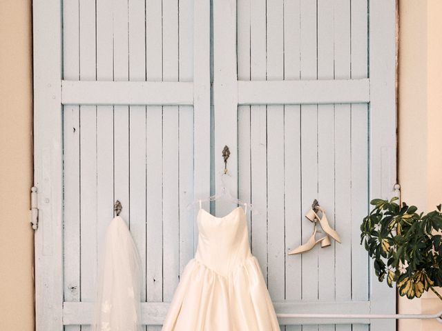 Le mariage de Wesly et Victoria à Paray-Douaville, Yvelines 34