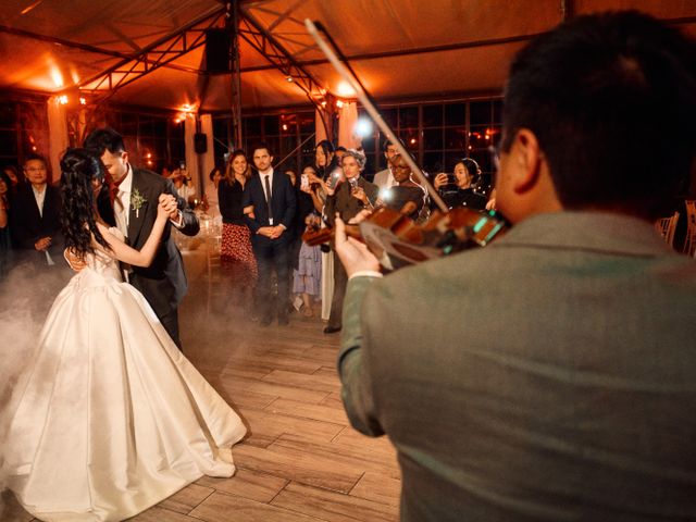 Le mariage de Wesly et Victoria à Paray-Douaville, Yvelines 161