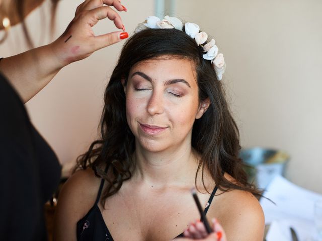 Le mariage de Jérémy et Amanda à Toulouse, Haute-Garonne 3