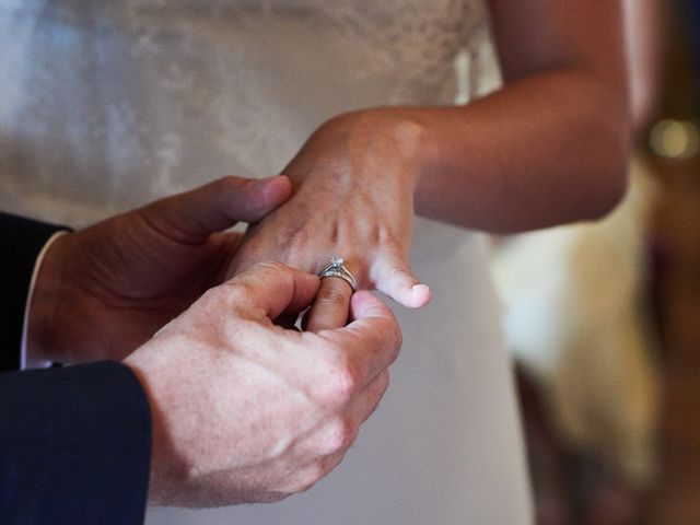 Le mariage de Jérémy et Amanda à Toulouse, Haute-Garonne 16