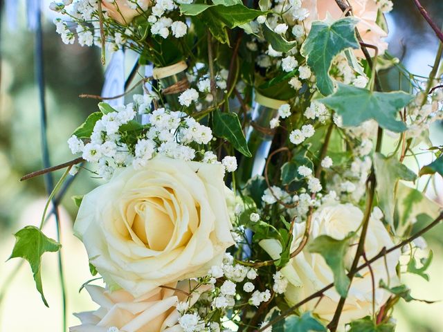 Le mariage de Jérémy et Amanda à Toulouse, Haute-Garonne 23