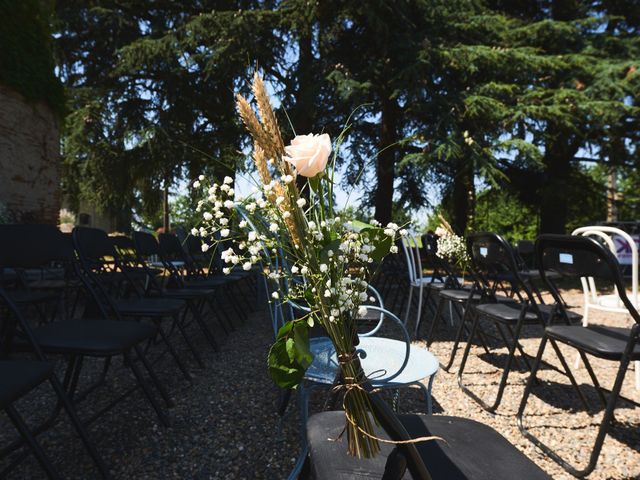 Le mariage de Jérémy et Amanda à Toulouse, Haute-Garonne 24