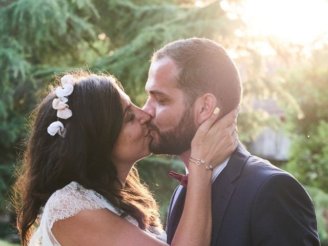 Le mariage de Jérémy et Amanda à Toulouse, Haute-Garonne 48