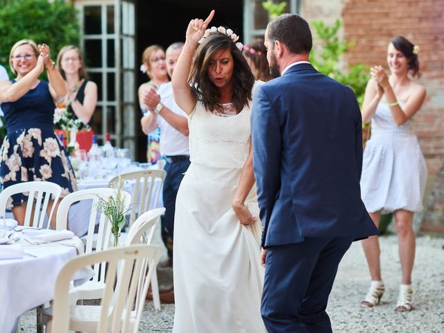 Le mariage de Jérémy et Amanda à Toulouse, Haute-Garonne 72