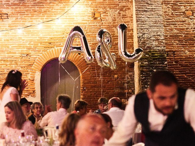 Le mariage de Jérémy et Amanda à Toulouse, Haute-Garonne 80