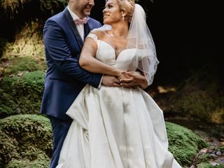 Le mariage de Nathalie et Adérito 3