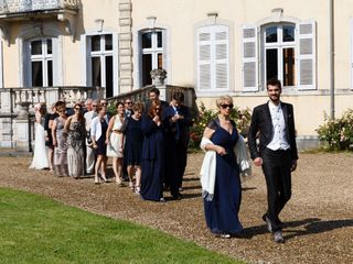 Le mariage de Laura et Philippe 2