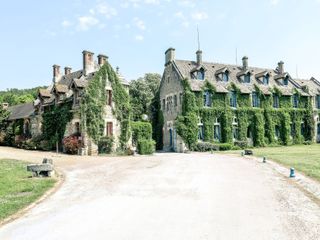 Le mariage de Audrey et Sebastian 2