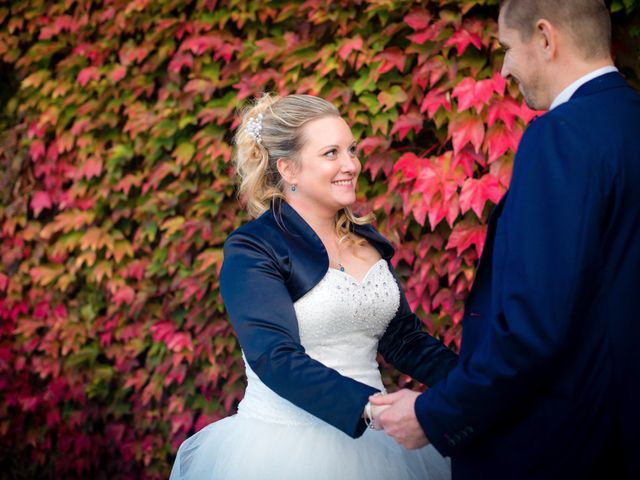 Le mariage de Christophe et Laure à Moussy-le-Neuf, Seine-et-Marne 23