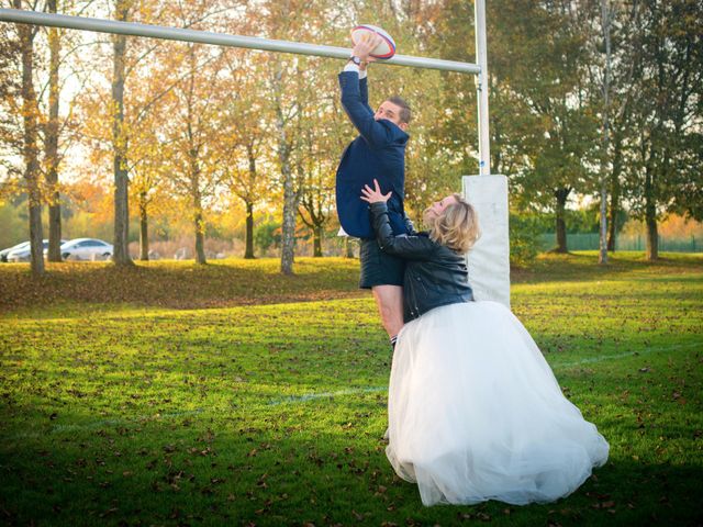 Le mariage de Christophe et Laure à Moussy-le-Neuf, Seine-et-Marne 70