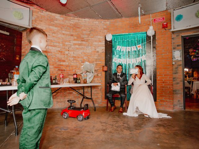 Le mariage de Cédric et Sabrina à La Bourboule, Puy-de-Dôme 38