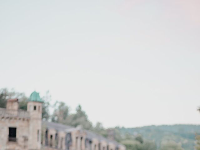 Le mariage de Cédric et Sabrina à La Bourboule, Puy-de-Dôme 61