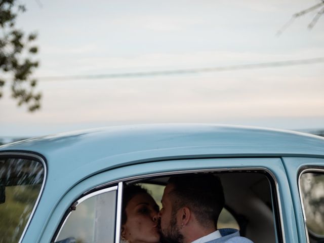 Le mariage de Giovanni et Audrey à Plaisance, Gers 77