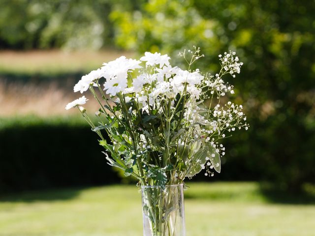 Le mariage de Philippe et Laura à Gray, Haute-Saône 13