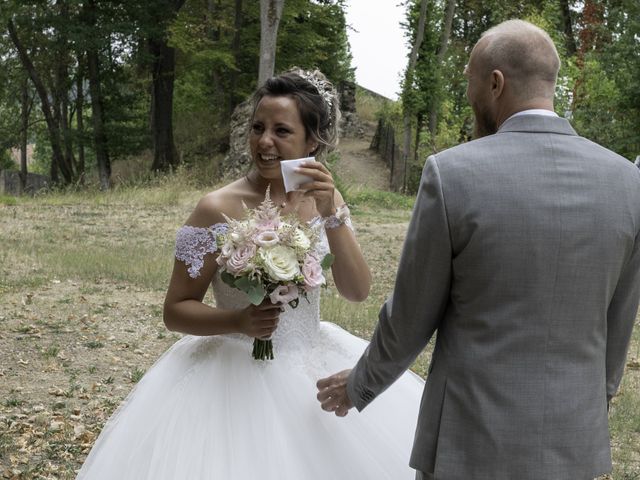 Le mariage de Claude et Violaine à Terville, Moselle 4