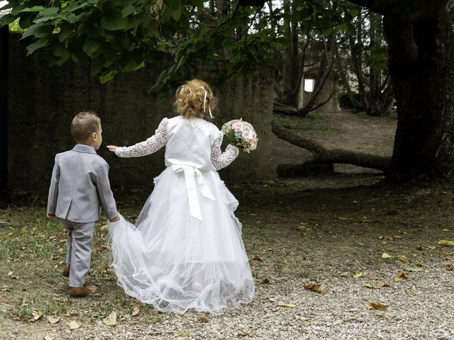 Le mariage de Claude et Violaine à Terville, Moselle 5