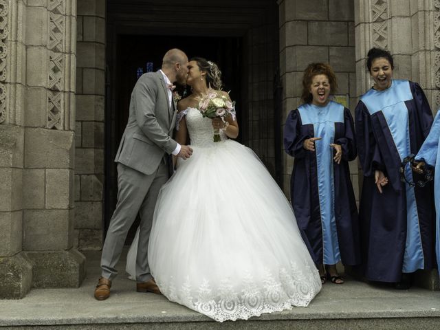 Le mariage de Claude et Violaine à Terville, Moselle 16